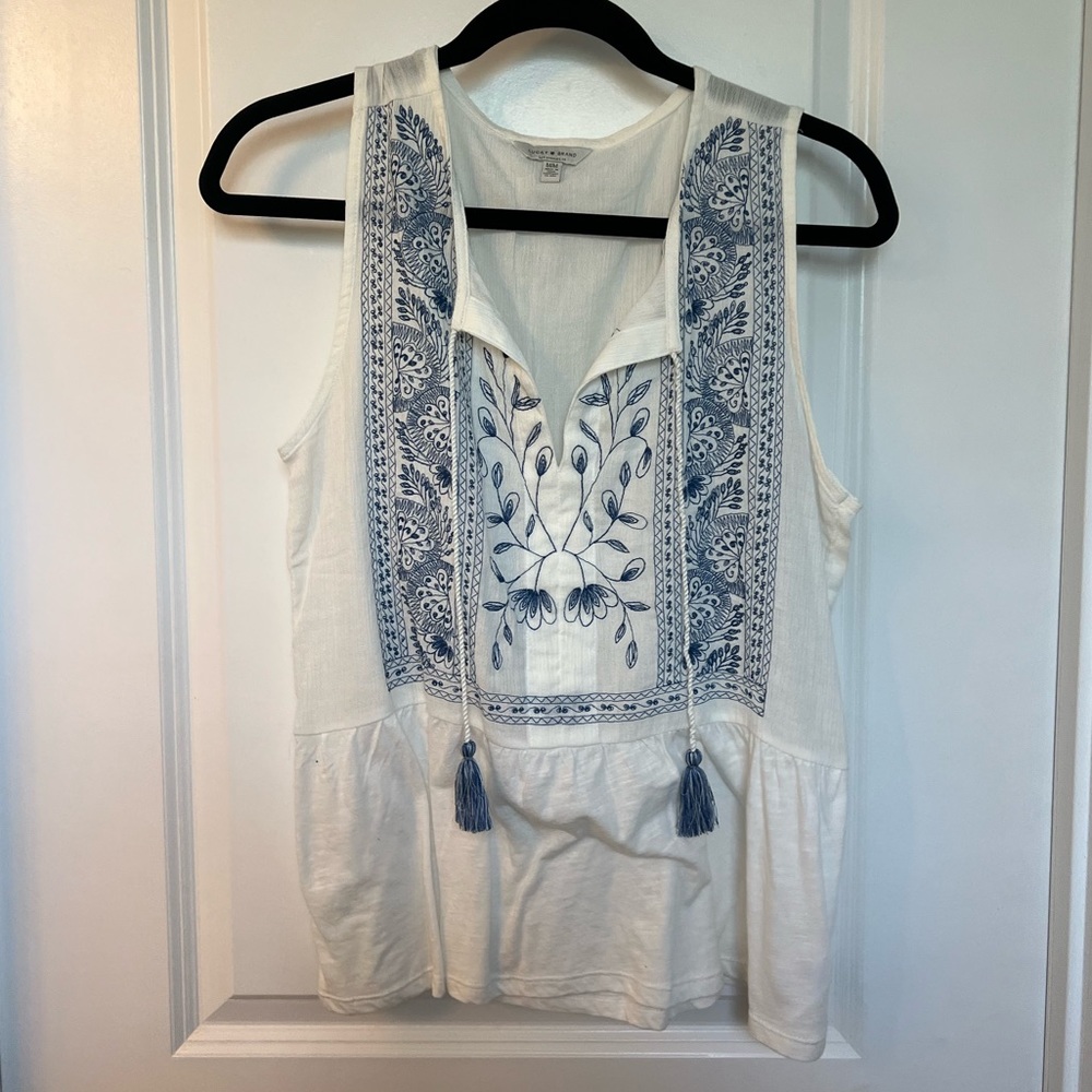 Lucky Brand Tank